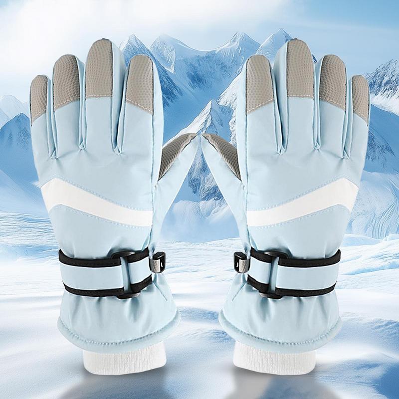 Guantes para niños, guantes de - Winter Glove Insulated reseña y precio