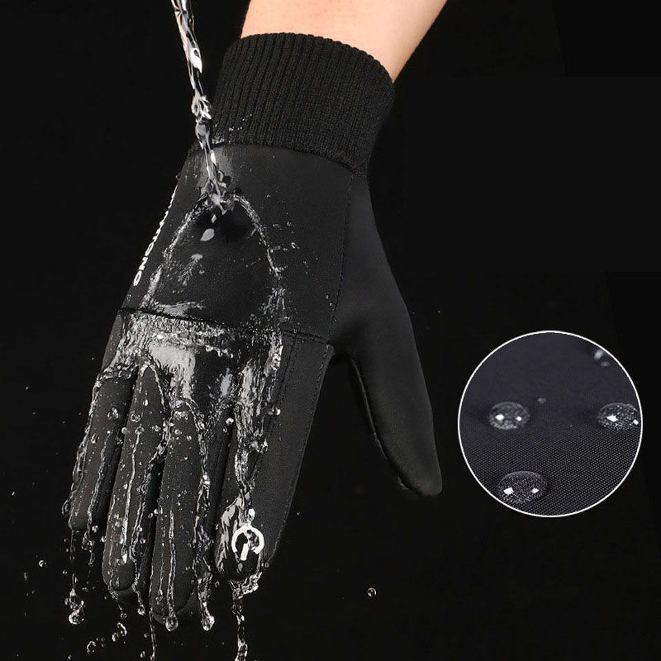 Guantes acolchados para exteri - Cycling Glove Padded reseña y precio