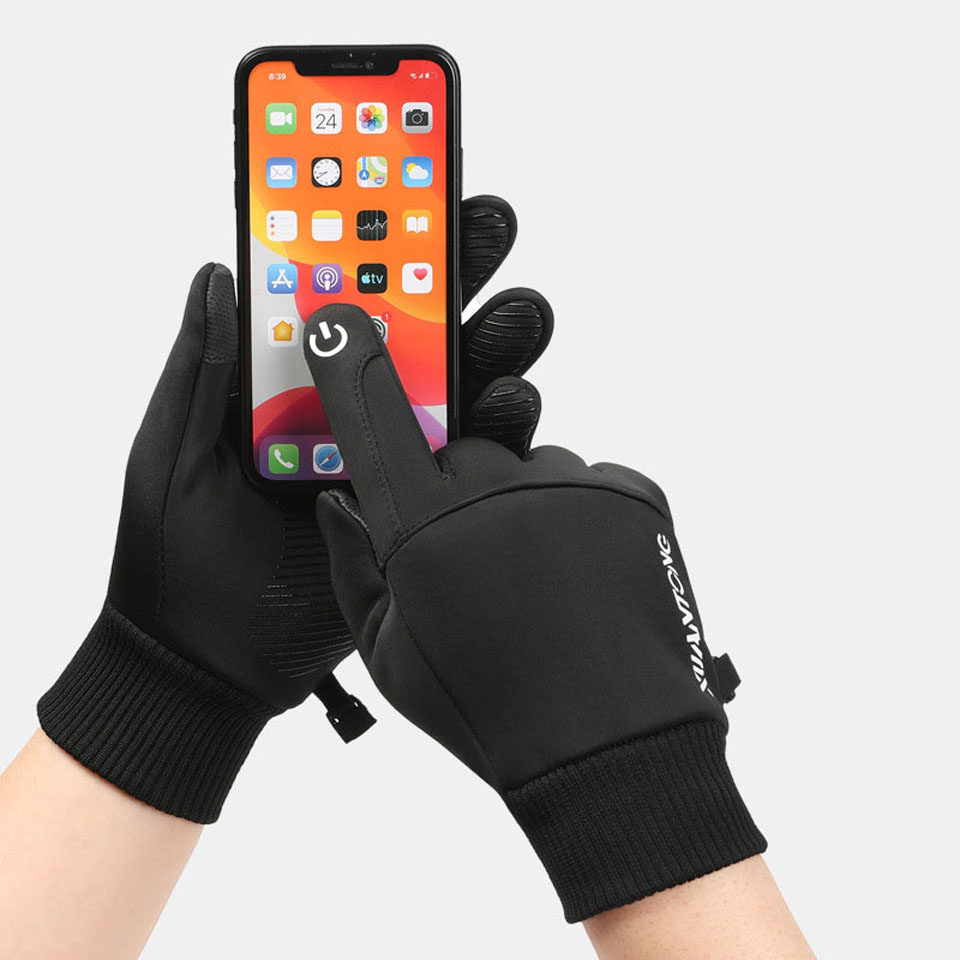 Guantes acolchados para exteri - Cycling Glove Padded reseña y precio