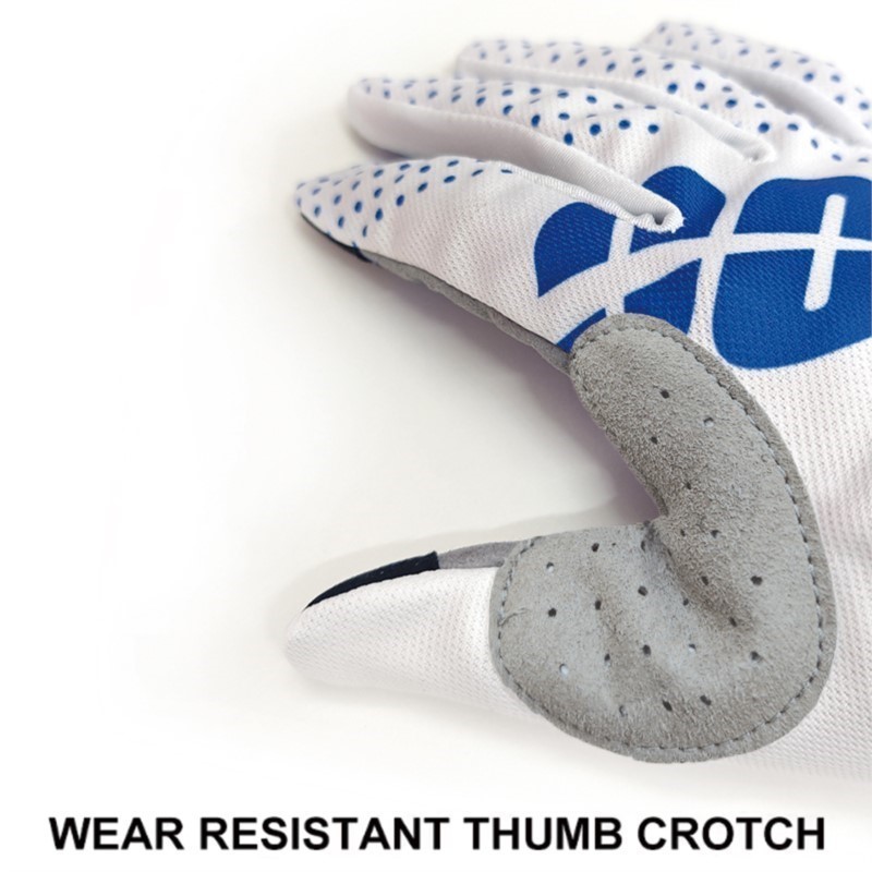 Guantes de ciclismo unisex, re - Cycling Glove Padded reseña y precio