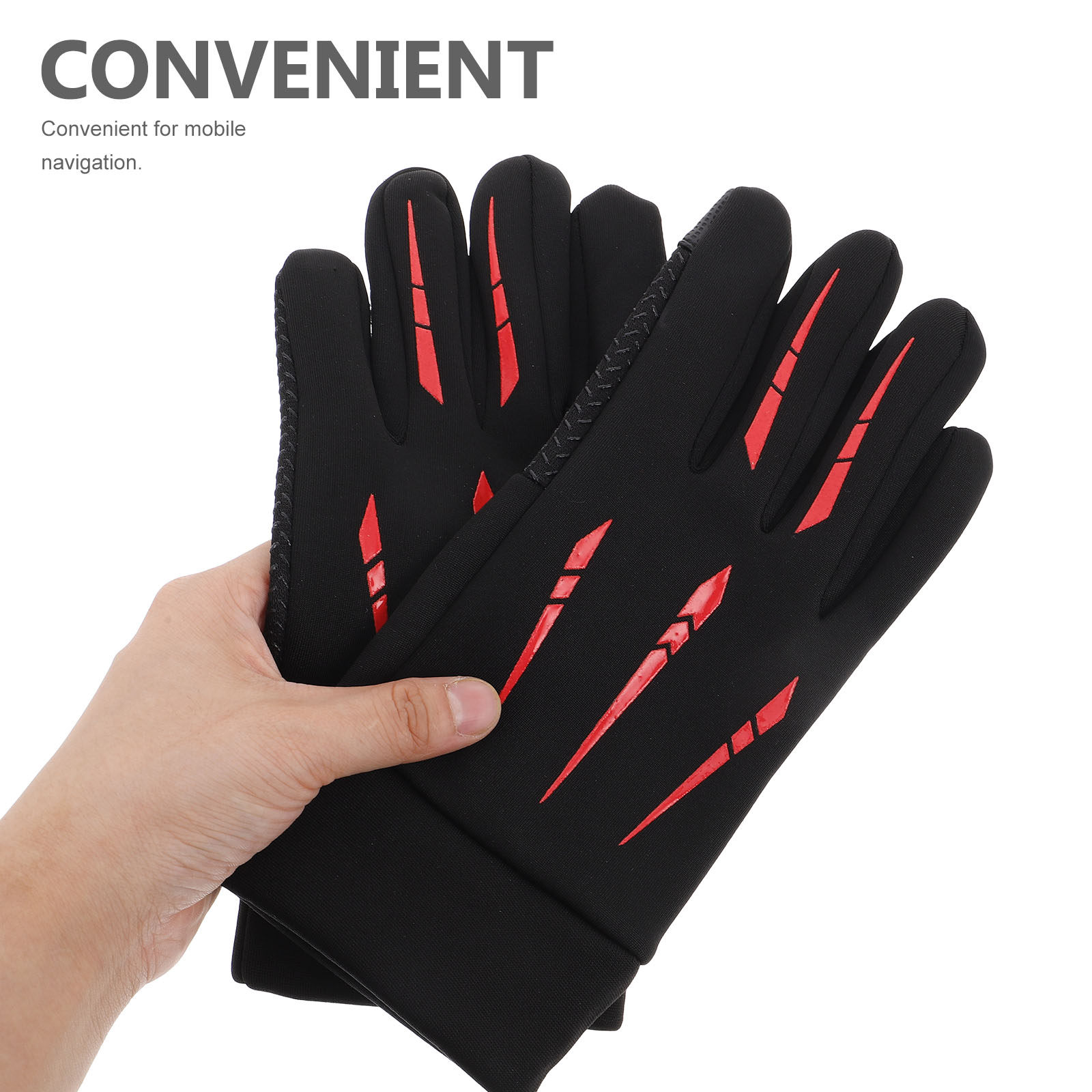 Guantes de Motocicleta para In - Winter Glove Insulated reseña y precio
