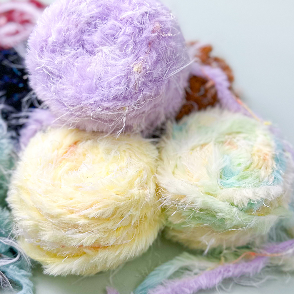 100g de Hilo de Lana de Poliés - Wool Glove Lined reseña y precio