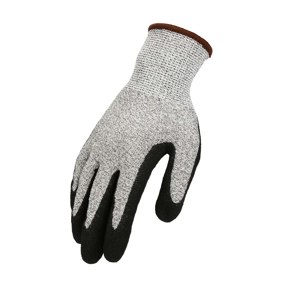 1 par de guantes de seguridad  - Cut Resistant Glove reseña y precio