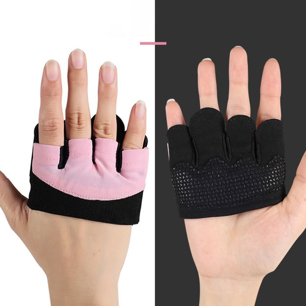 Guantes de gimnasio para hombr - Workout Glove Gym reseña y precio