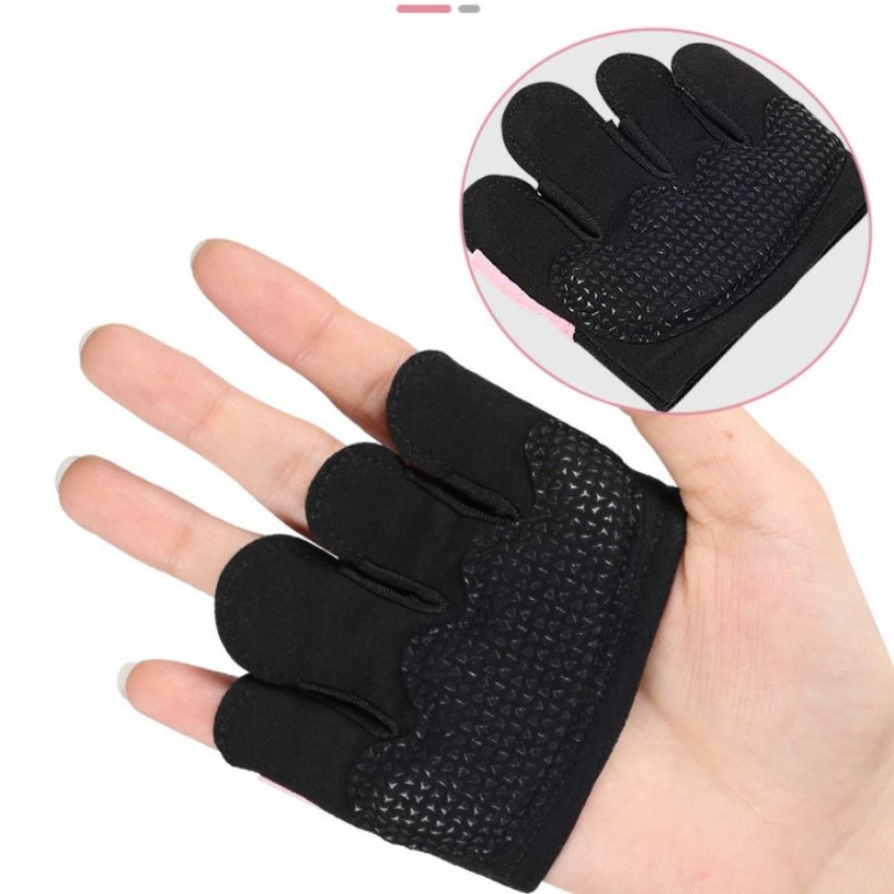 Guantes de gimnasio para hombr - Workout Glove Gym reseña y precio