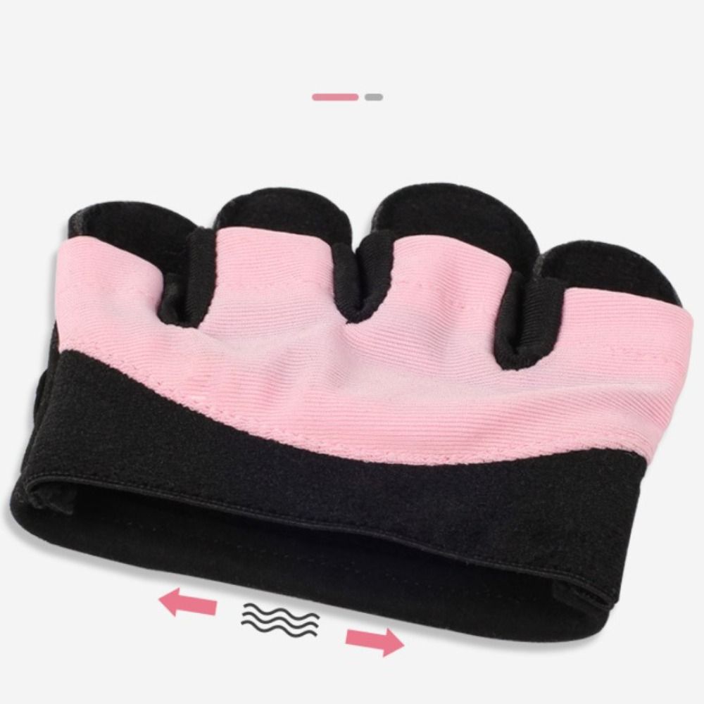 Guantes de gimnasio para hombr - Workout Glove Gym reseña y precio