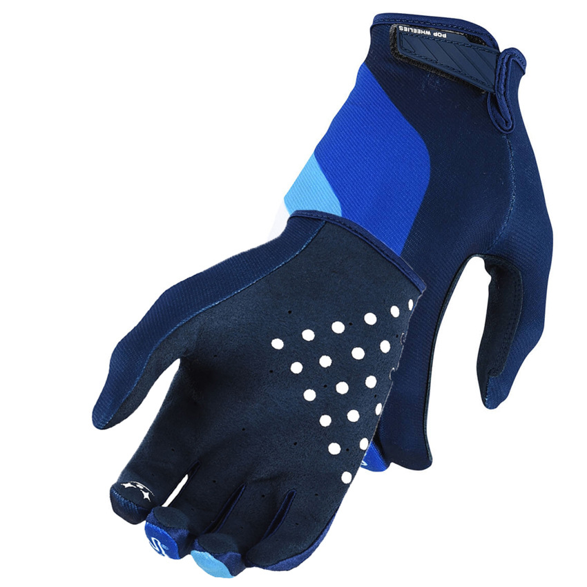 Nueva motocicleta Motocross bi - Cycling Glove Padded reseña y precio