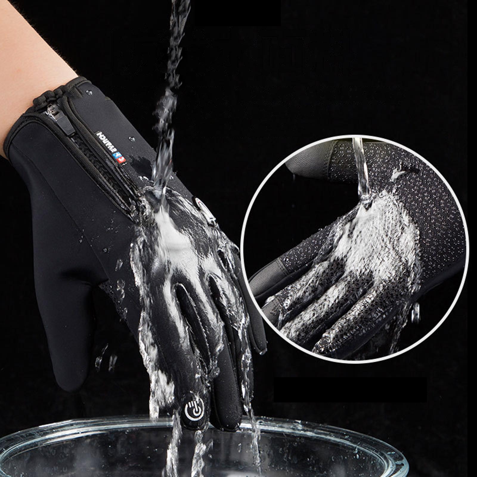 Guantes de Snowboard Resistent - Winter Glove Insulated reseña y precio