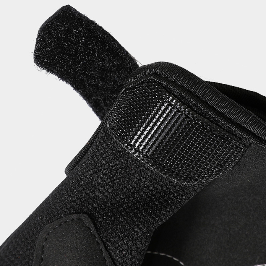 Guantes de motocicleta de vera - Motorcycle Glove Knuckle reseña y precio