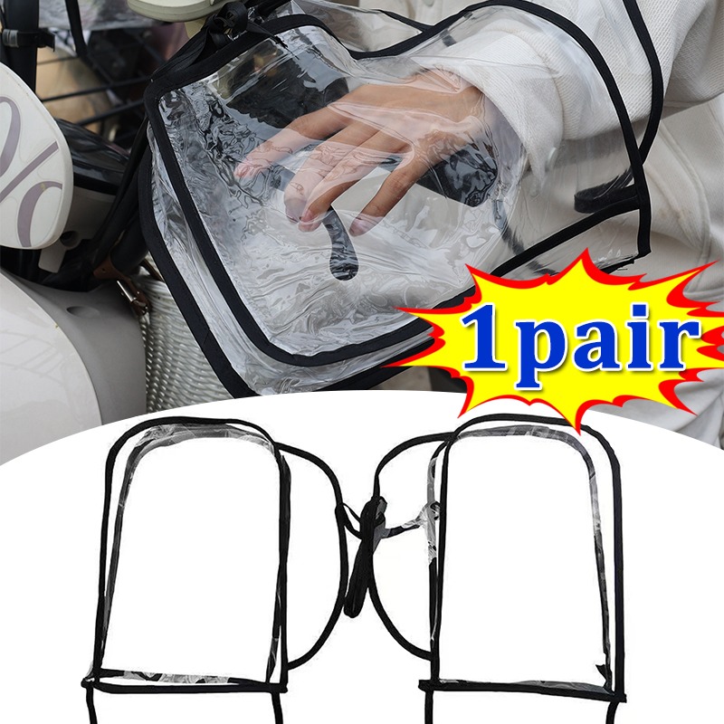 Suministros de funda para mani - Heat Resistant Glove reseña y precio