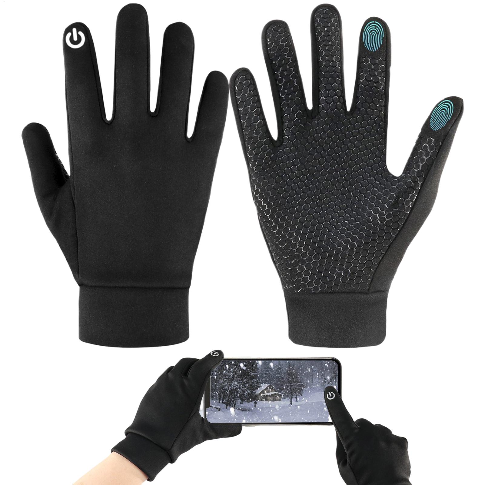 Guantes de invierno para niños - Winter Glove Insulated reseña y precio