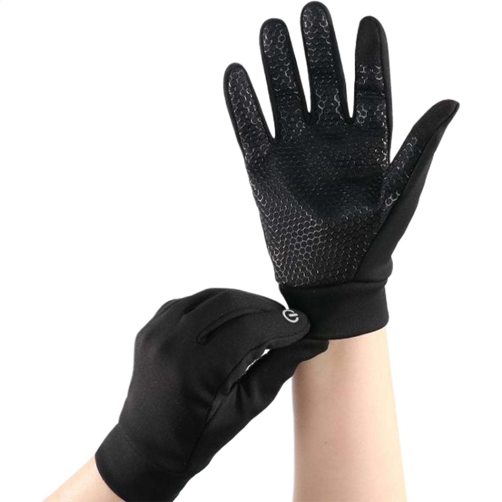 Guantes de invierno para niños - Winter Glove Insulated reseña y precio
