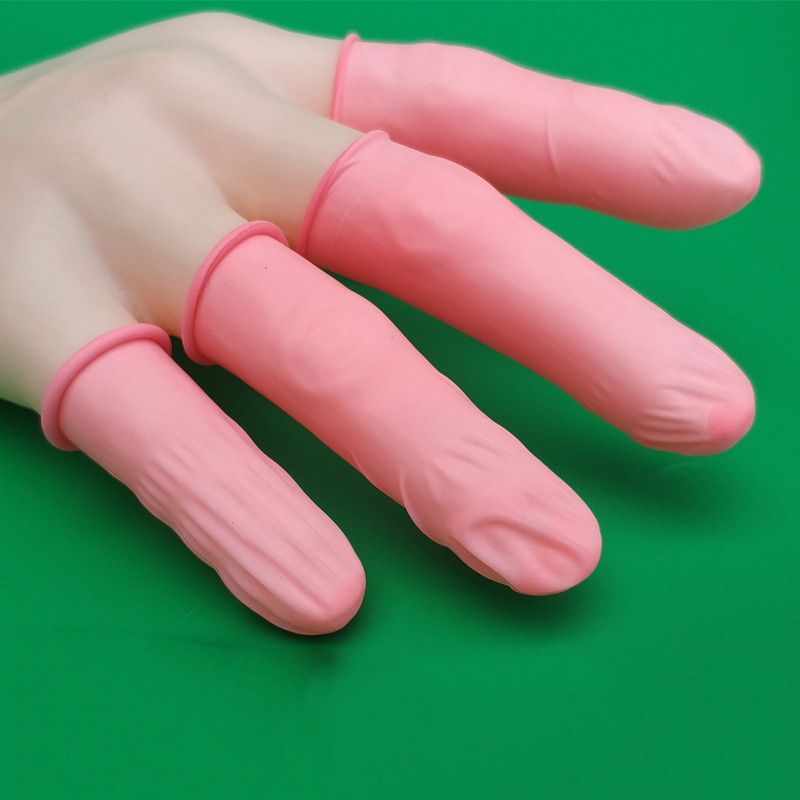50 Uds. Guantes desechables de - Latex Disposable Glove reseña y precio
