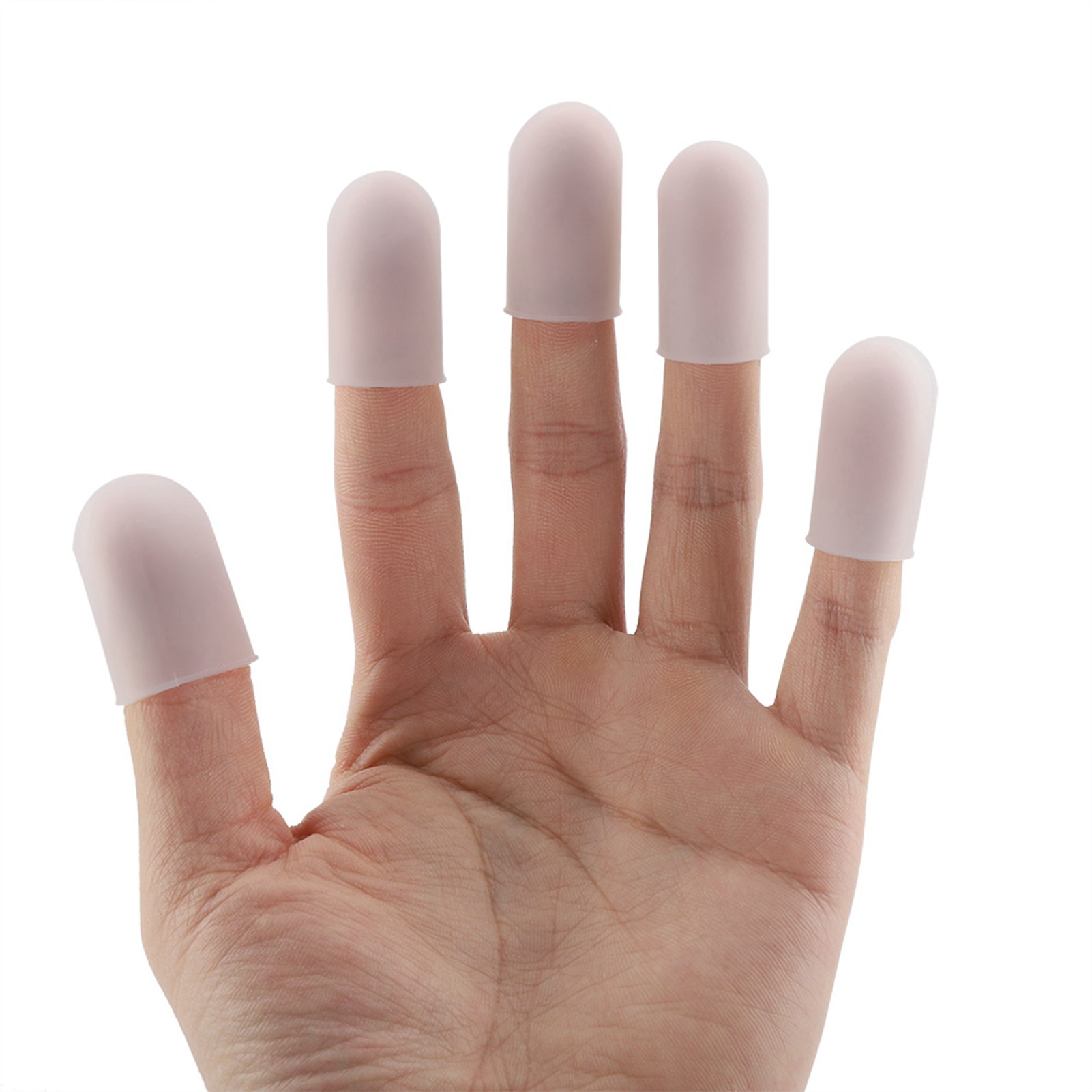 Protector de silicona para ded - Oven Mitt Silicone reseña y precio