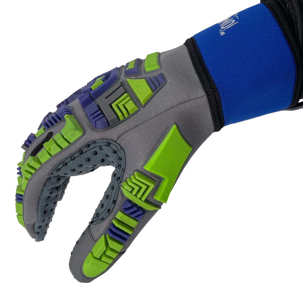 Guante de seguridad para el tr - Work Glove Impact reseña y precio