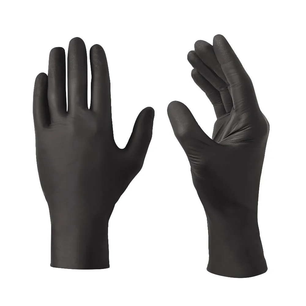 NUEVO - Guantes de Nitrilo Des - Exam Glove Nitrile reseña y precio