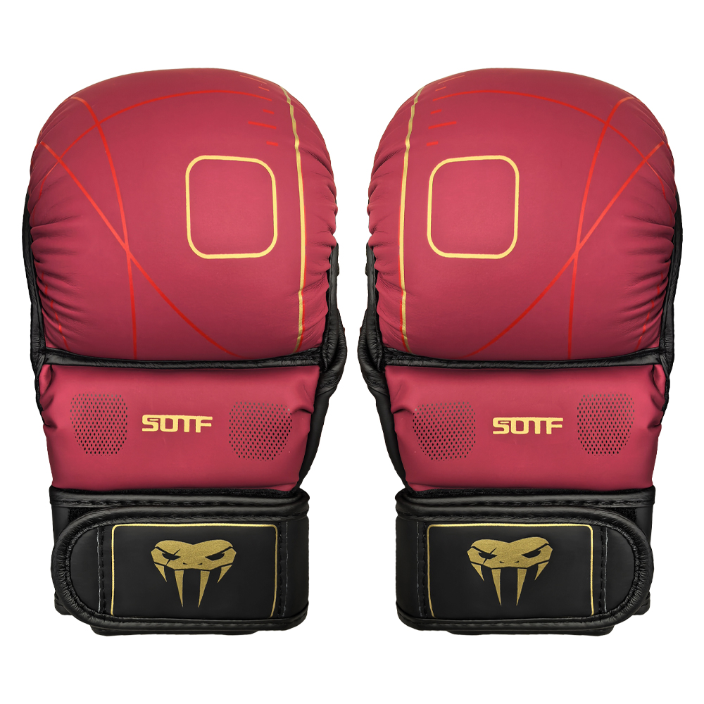 Guantes de entrenamiento de bo - Motorcycle Glove Knuckle reseña y precio