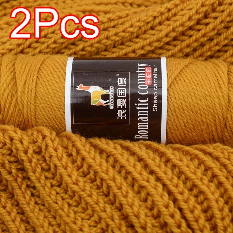 2 uds total 200g tejido a mano - Wool Glove Lined reseña y precio