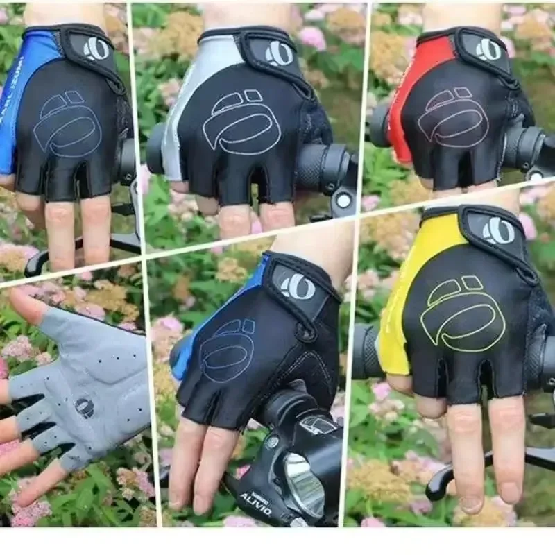 Guantes de Ciclismo para Exter - Cycling Glove Padded reseña y precio