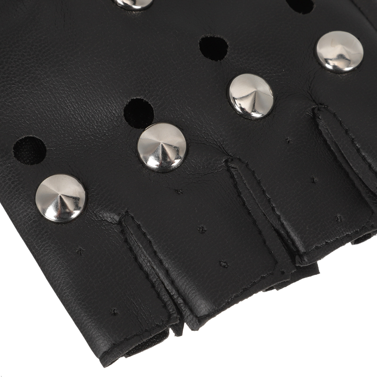 1 par de guantes de medio dedo - Cycling Glove Padded reseña y precio