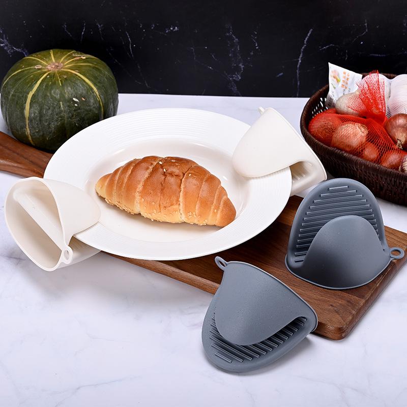 Manoplas de silicona para horn - Oven Mitt Silicone reseña y precio