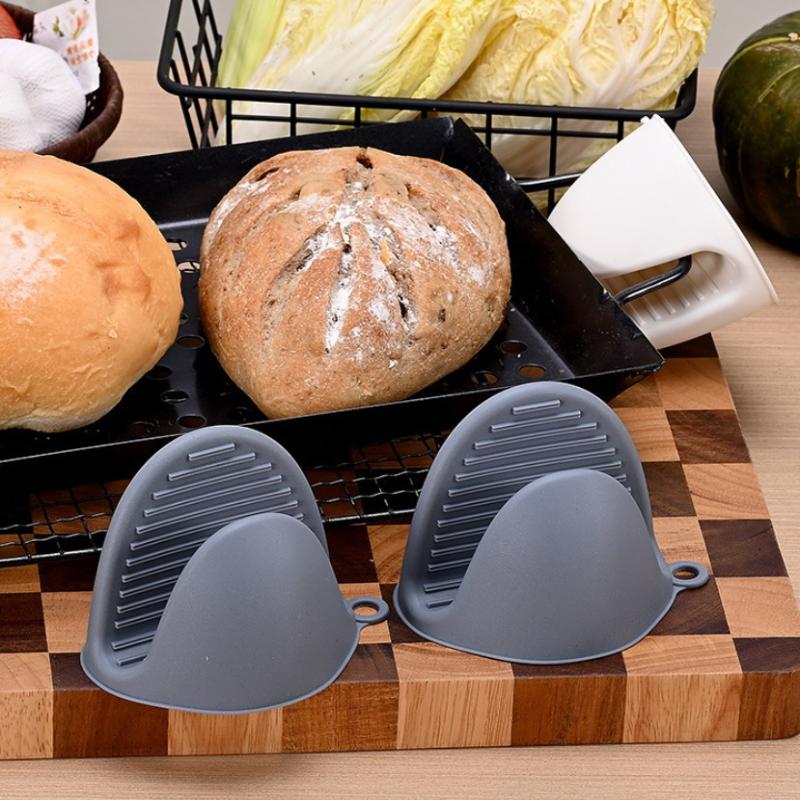 Manoplas de silicona para horn - Oven Mitt Silicone reseña y precio